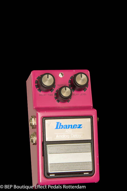 【中古品】Ibanez AD9 Ibanez AD9 Analog Delay Reissue | Reverb