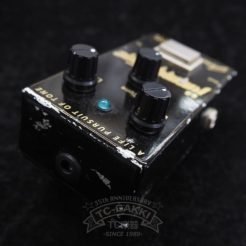 Jimmy Wallace DESIGNS Jimmy-Tone | Reverb