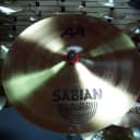 Sabian AA 18" Fast Chinese Cymbal