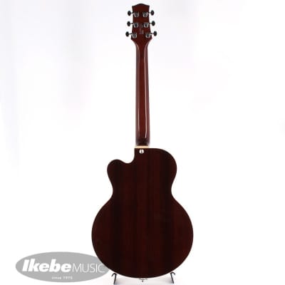 VOX Giulietta VGA-3PS-NA (Natural) Outlet Special Price!! image 3