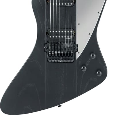 Ibanez FTM33 Fredrik Thordendal Signature 8-String | Reverb UK