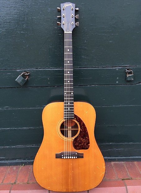 Gibson heritage custom acoustic outlet