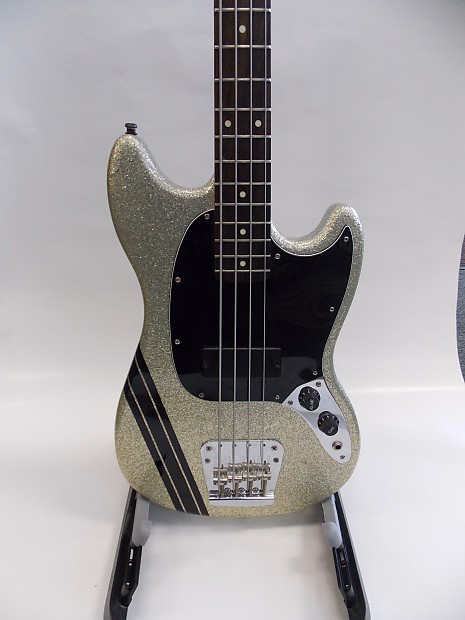 Squier mikey way top