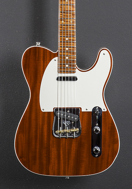 【専用】Fender Custom Shop American  Custom American Custom Stratocaster® NOS - Maple | American Custom
