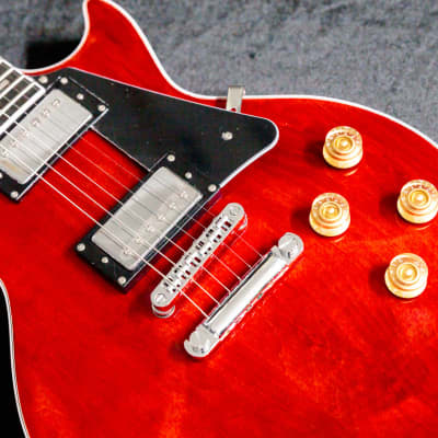 Bacchus DUKE-STD A-RED #GI09595 3.58kg【TONIQ】 | Reverb Cyprus