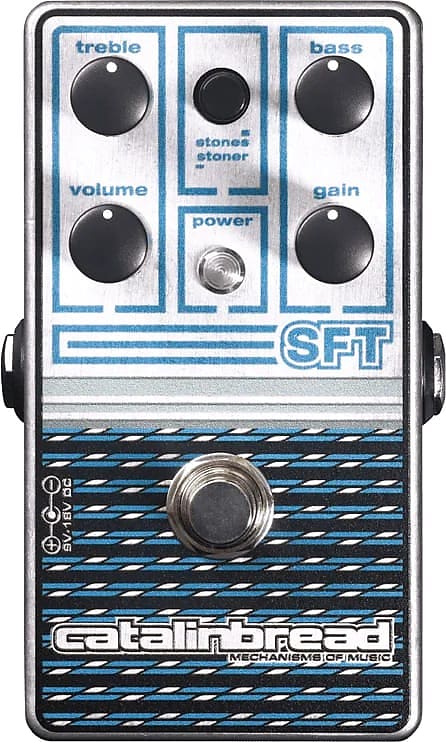 Catalinbread SFT