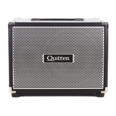 Quilter	BD10 BassDock 10 400-Watt 1x10" Bass Speaker Cabinet