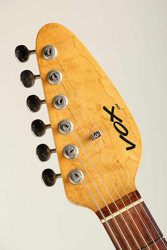 VOX Mark III Reissue / Bigsby 1999 | Reverb VOX Mark III Reissue / Bigsby 1999 | Reverb