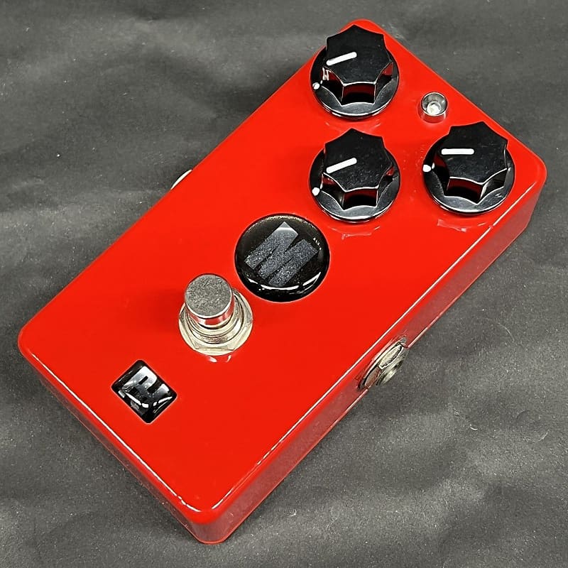 ギター Pd (Pedal diggers) Mouse Pd (Pedal diggers) Mouse（中古）【楽器検索デジマート】