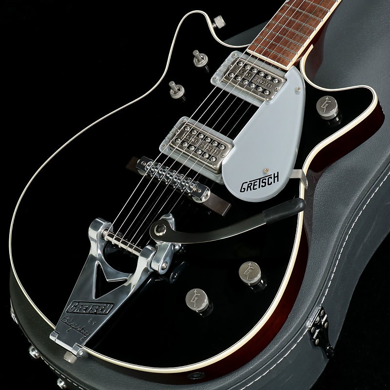 Gretsch G6128T-1962 Duo Jet - What To Know & Where To Buy
