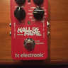 Tc electronic Hall of fame Red