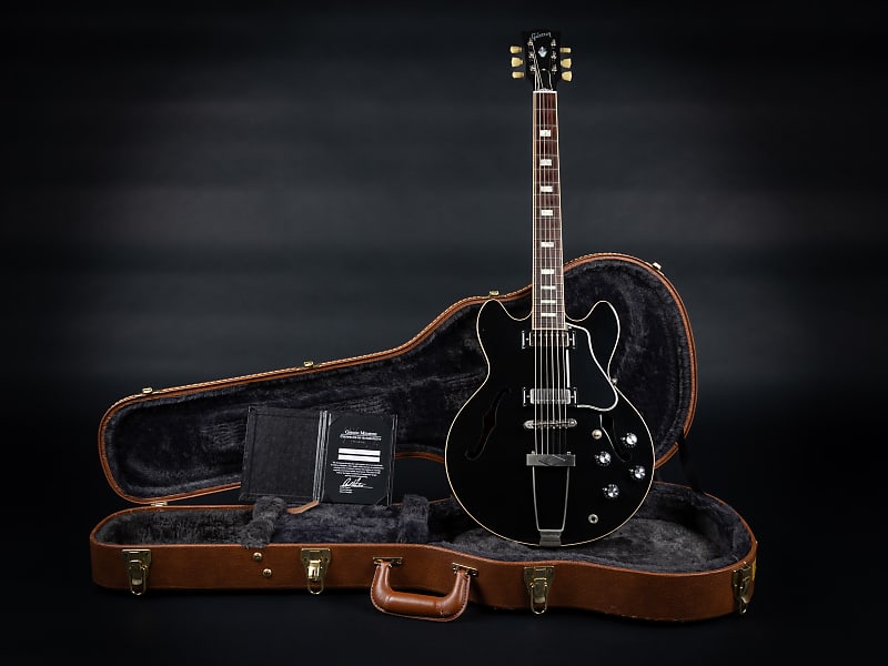 ギター Gibson ES-390 Gibson ES-390|ドルフィンギターズ