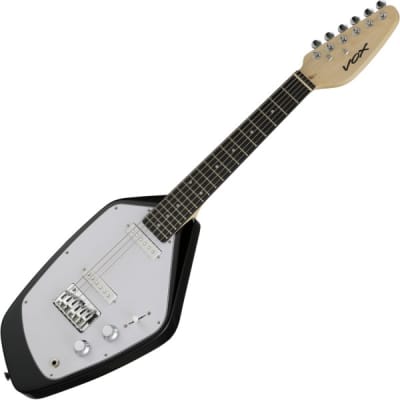 VOX Mark V Phantom Mini schwarz E-Gitarre for sale