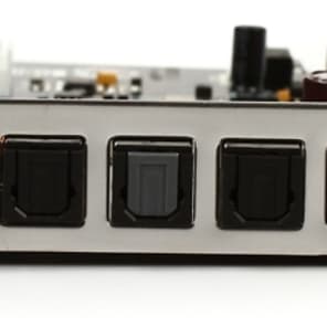 RME HDSPe RayDAT PCIe Audio Interface Card image 19