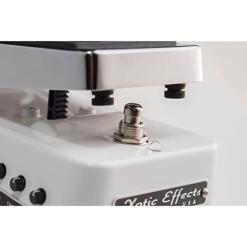 Xotic XW-1 Wah Pedal | Reverb