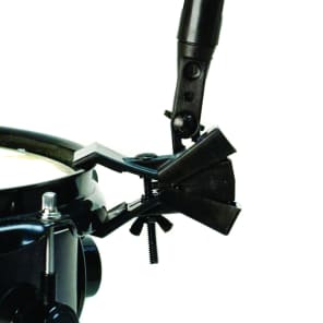 Audix D-FLEX Drum Rim Mounted Mic Clip