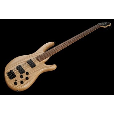 Cort Action Series Deluxe 4-String Bass, Lightweight Ash Body, Free Shipping (B-Stock) image 19