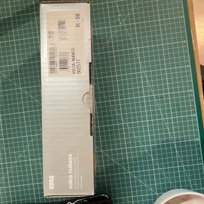 Korg Volca Nubass image 9