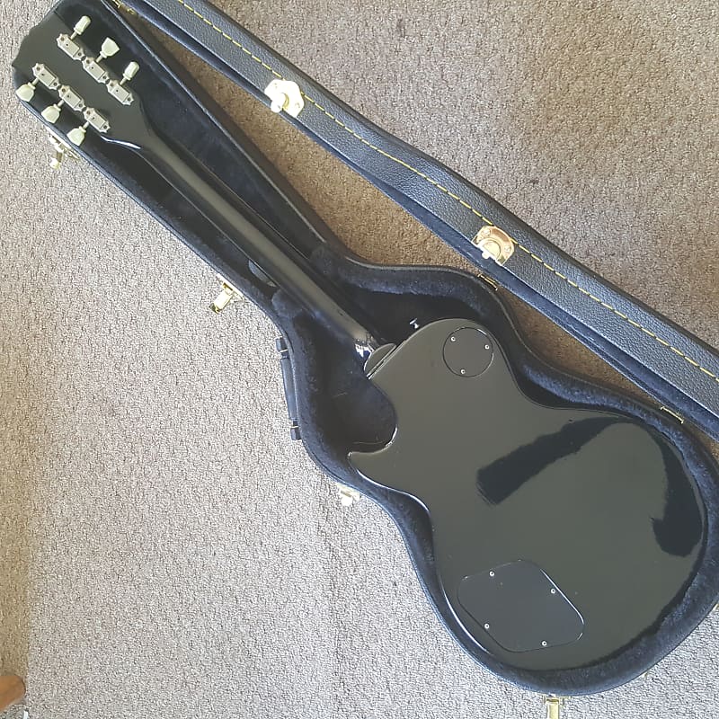 BURNY LES PAUL Luper Prade レスポール バーニー｜ギター