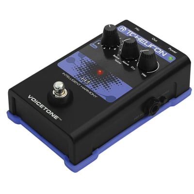 Reverb.com listing, price, conditions, and images for tc-helicon-voicetone-h1