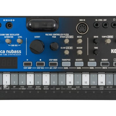 Dato DUO Synthesizer for Two [USED] | Reverb