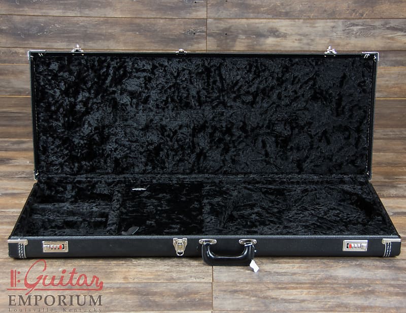 Suhr G&G Hardshell Case for Suhr Modern Electric Guitars