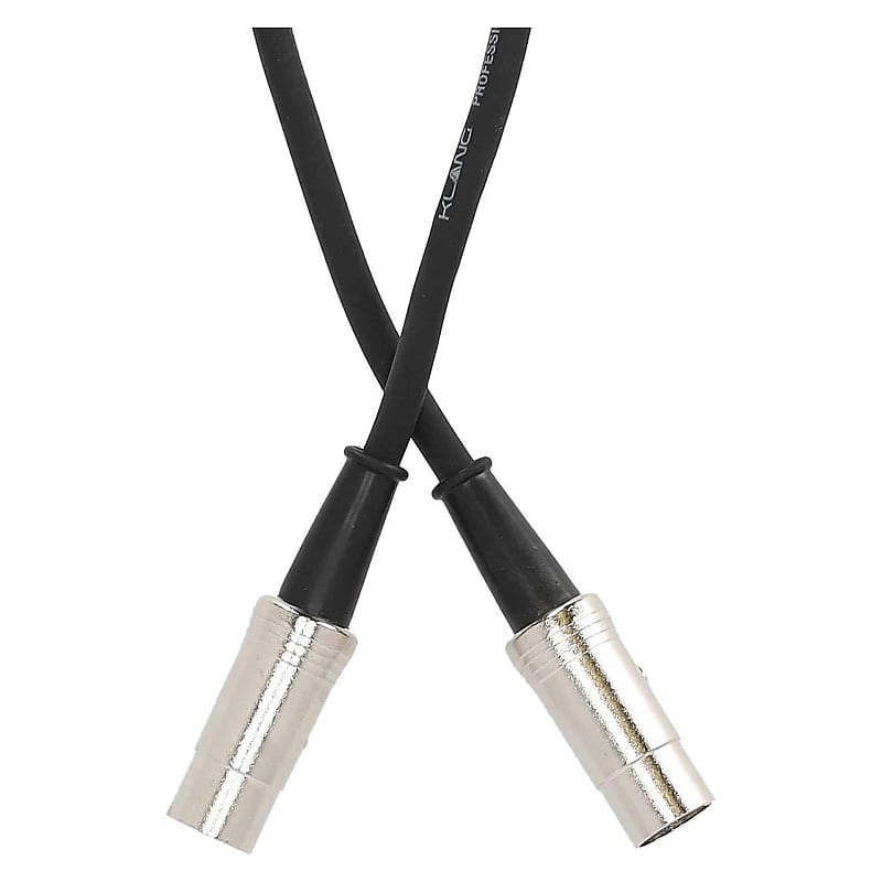 Klang Midi Cable 6 m Reverb