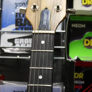 Gibson 'The Paul' Walnut custom cutaway guitar made in USA S/H image 9