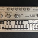 Roland TB-303 Bass Line Synthesizer Module (Serviced / Warranty)