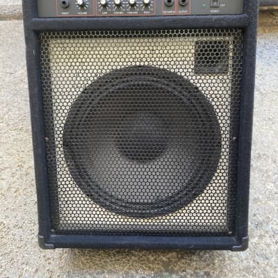 Genz Benz GB 210T-XB2 Grey | Reverb