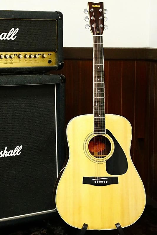 VINTAGE/YAMAHA FG-251B【VINTAGE/1978年】@guitarshoptantan