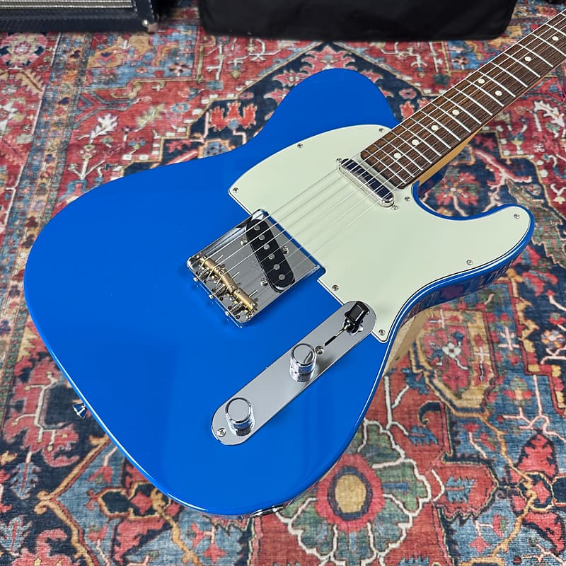 ギター Fender MIJ Hybrid II Telecaster Fender MIJ Hybrid II Telecaster | Reverb Canada