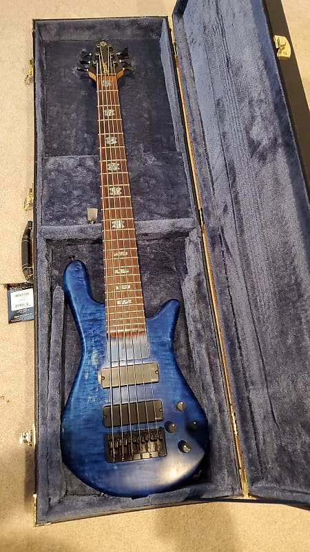 spector usa NS-JH6 - 弦楽器、ギター