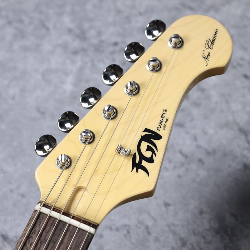 NTE210RAH-BK : Neo Classic NTE |NTE210RAH-BK : Neo Classic NTE