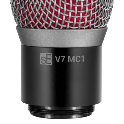 sE Electronics SE-V7-MC1 V7 Mic Capsule for Shure Wireless Systems image 1