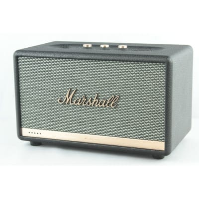 Marshall acton ii online alexa