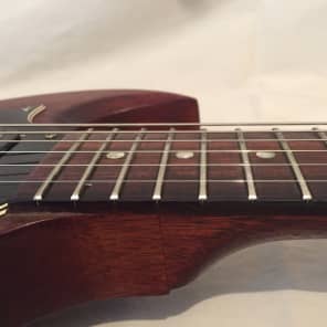 Gibson SG Special 2005 Faded Brown image 10