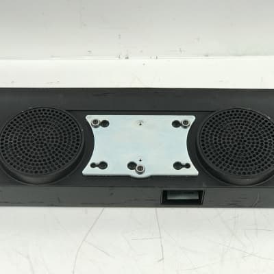 BeoLab 7.2 - Active Stereo Centre Channel Loudspeaker image 7