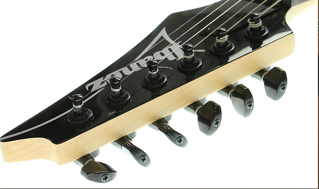 1993 Ibanez SA Series Electric Guitar - Rare Hardtail Model - Made in Japan  - Gloss Black -Very Good