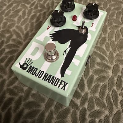 Reverb.com listing, price, conditions, and images for mojo-hand-fx-magpie