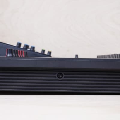 TASCAM DP-32SD 32-track Digital Portastudio Black w/ Power Supply image 8