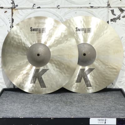 Zildjian 15