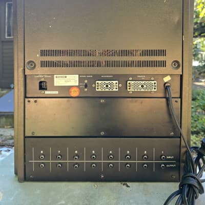 TASCAM 58, Pro Serviced 1/2" 8-Track Open Reel Half Inch Tape Recorder image 20
