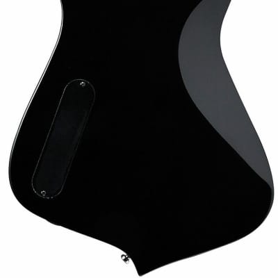 Ibanez PS60SSL - Paul Stanley Signature - Electric Guitar - Silver Sparkle image 5
