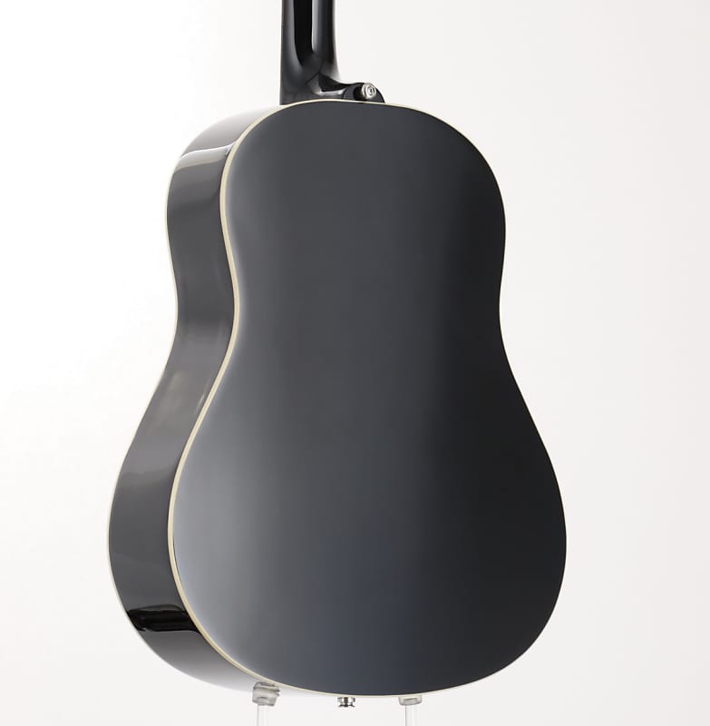 Epiphone Kazuyoshi Saito J-45 Outfit EB Ebony 2020 (S/N