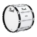 PBDM2214/A33 Pearl 22x14 Championship Maple Bass Drum