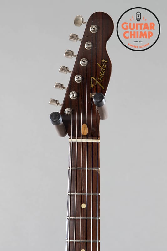 Fender TL-69 Rosewood Telecaster Made In Japan | Reverb