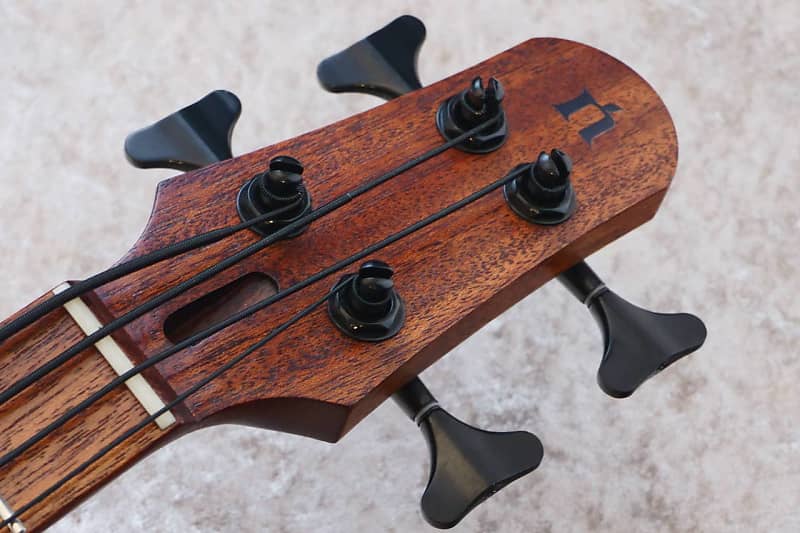 Natasha NBSG bass ベースギター NATASHA NBSG Bass Smart Bass Silent Bass | eBay