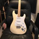 Fender Jimmie Vaughan Tex-Mex Signature Stratocaster 2021