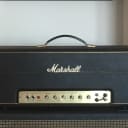 Marshall JMP MKII 50 Watt Model 1987 1974 Black Tolex